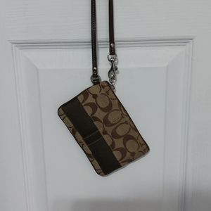 Coin purse/ wallet